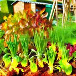 Les 10 légumes résistants à la sécheresse pour un jardin économe en eau
