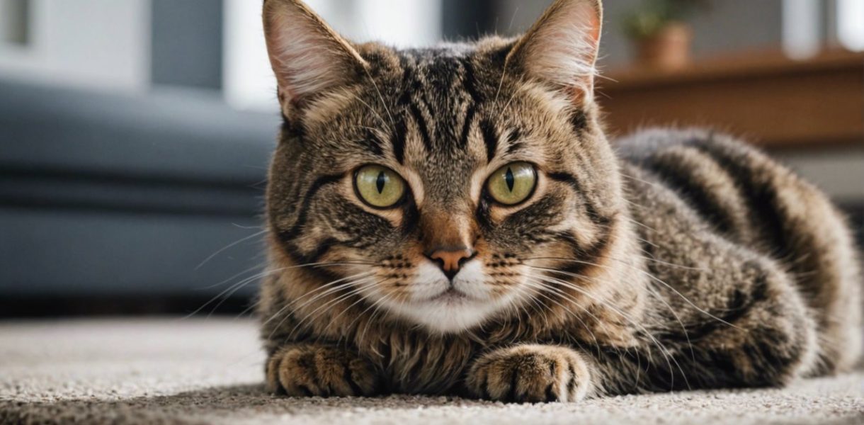 20 comportements à proscrire absolument pour le bien-être de votre chat