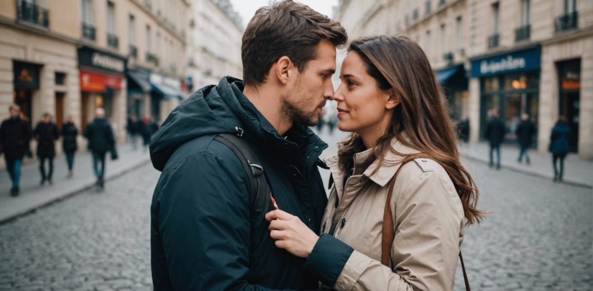 20 signaux d'alerte à ne pas négliger au début d'une relation amoureuse : prudence et vigilance sont de mise
