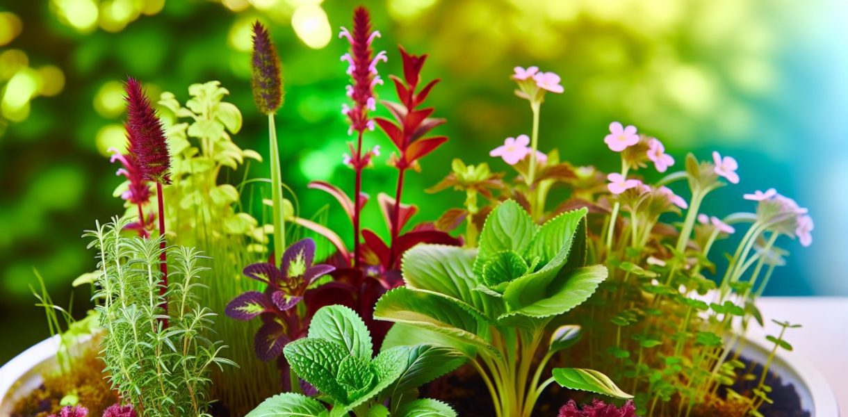 Les 8 plantes indispensables pour protéger votre jardin des tiques : un rempart naturel et efficace