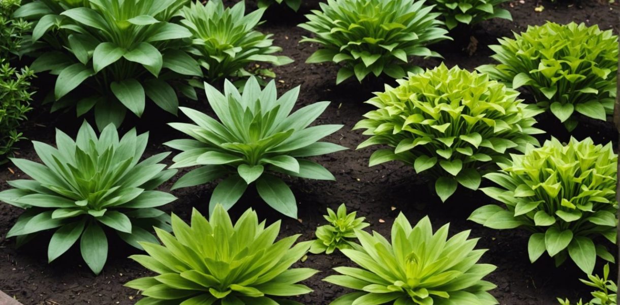 À la découverte des plantes d'ombre : 5 merveilles végétales pour embellir vos espaces ombragés