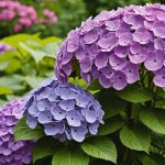 Bouturer un hortensia : deux techniques simples et efficaces pour un jardin fleuri