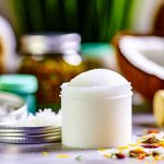 Le déodorant solide à l'huile de coco : la recette facile et parfumée pour une hygiène naturelle et écologique
