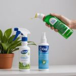 Éradiquez les mauvaises odeurs de votre intérieur grâce à un spray naturel maison