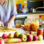 Faire des Fruits au Sirop Maison : Un Délice à la Portée de Tous