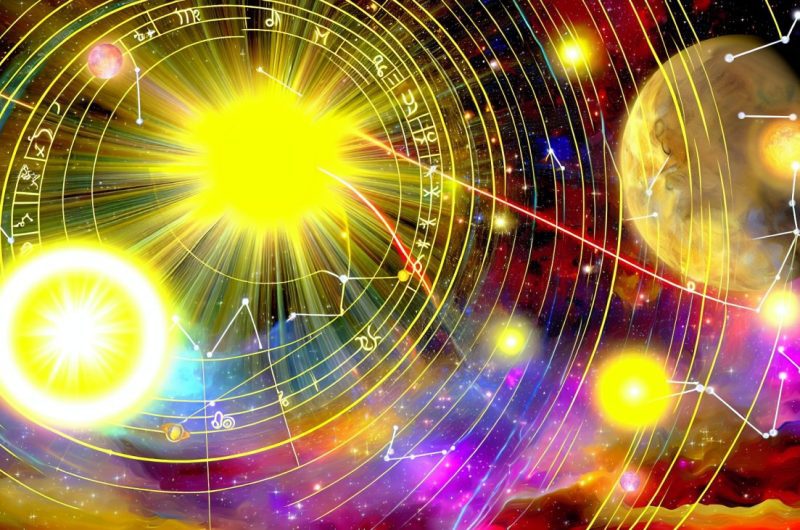 Horoscope 2024 : Les défis et enjeux majeurs à relever pour certains signes astrologiques en avril