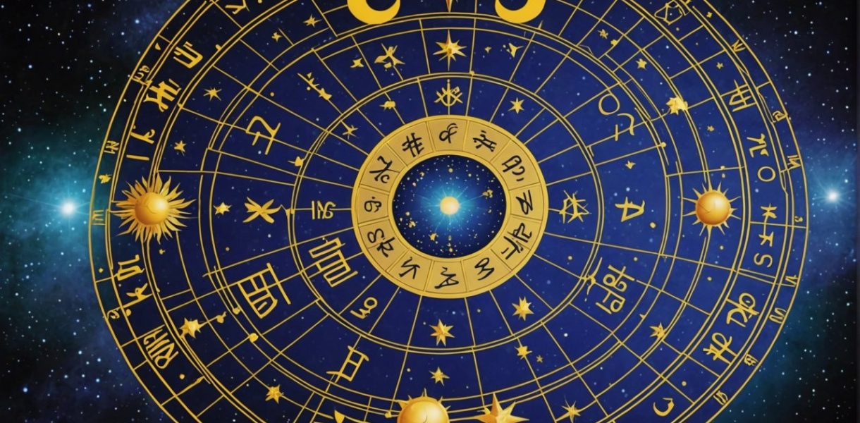 Horoscope d'avril : un mois prometteur pour ces 4 signes astrologiques !
