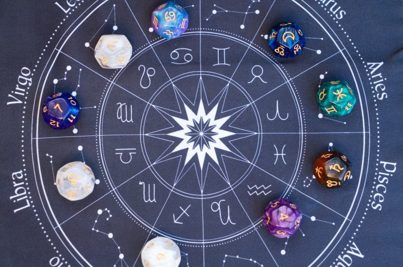 Horoscope de la semaine du lundi 3 juin 2024 au dimanche 9 juin 2024
