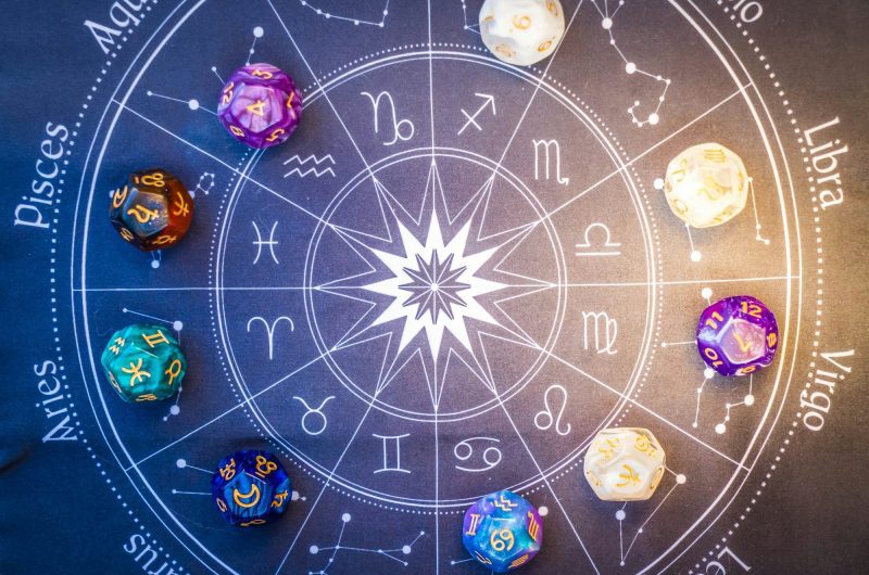 Horoscope de la semaine du lundi 9 septembre 2024 au dimanche 15 septembre 2024