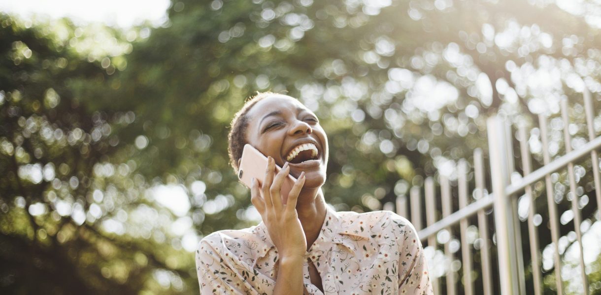 L'art du bonheur : 8 clés pour une vie épanouissante et sereine