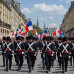 Le 14 juillet, une fête nationale française : origines, célébrations et enjeux