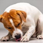 Le léchage chez le chien : que signifie ce comportement ?