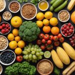 Les aliments complets, des trésors de bienfaits pour notre santé et notre bien-être