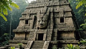 Les mystères de la disparition des Mayas : quelles en sont les causes ?