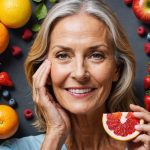 Les secrets d'une alimentation anti-âge : les meilleurs aliments pour lutter contre le vieillissement
