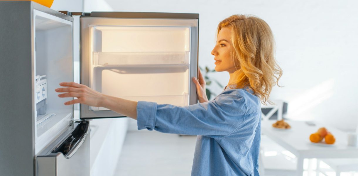 Les secrets pour détecter l'usure des joints de votre réfrigérateur : guide complet