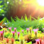 10 plantes vivaces couvre-sol pour sublimer un jardin ensoleillé
