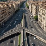 Pourquoi dit-on que toutes les routes mènent à Rome ?