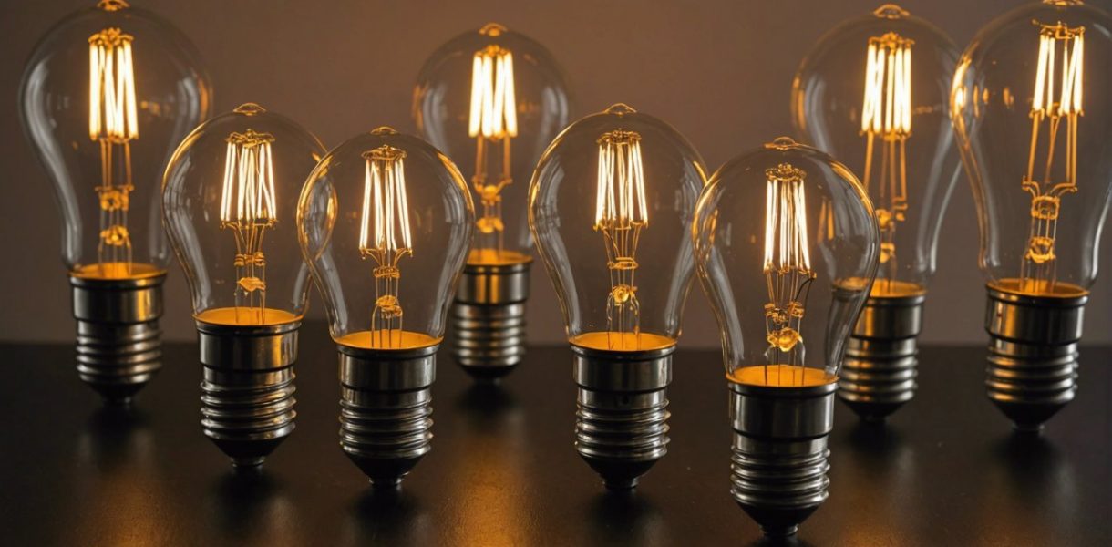 Pourquoi l'interdiction des ampoules à incandescence stimule-t-elle la recherche dans le domaine de l'éclairage ?