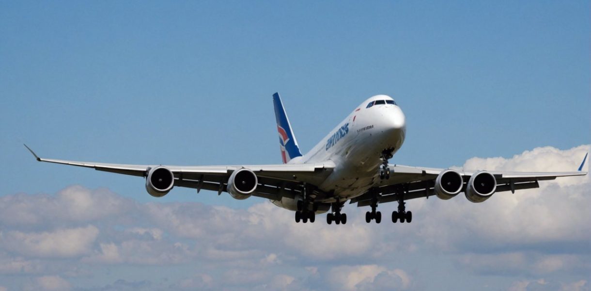 Pourquoi le carburant des avions se trouve-t-il principalement dans les ailes ? Les raisons techniques et économiques expliquées