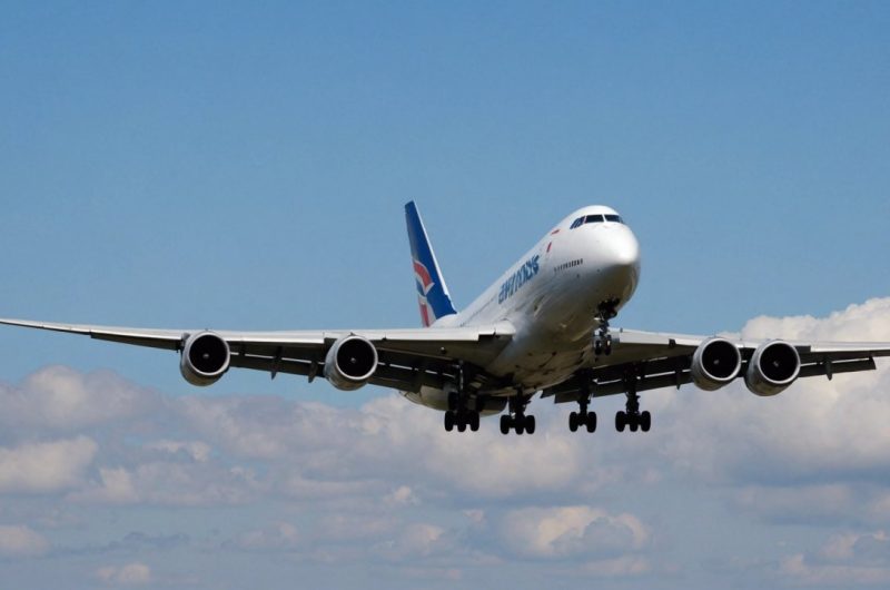 Pourquoi le carburant des avions se trouve-t-il principalement dans les ailes ? Les raisons techniques et économiques expliquées