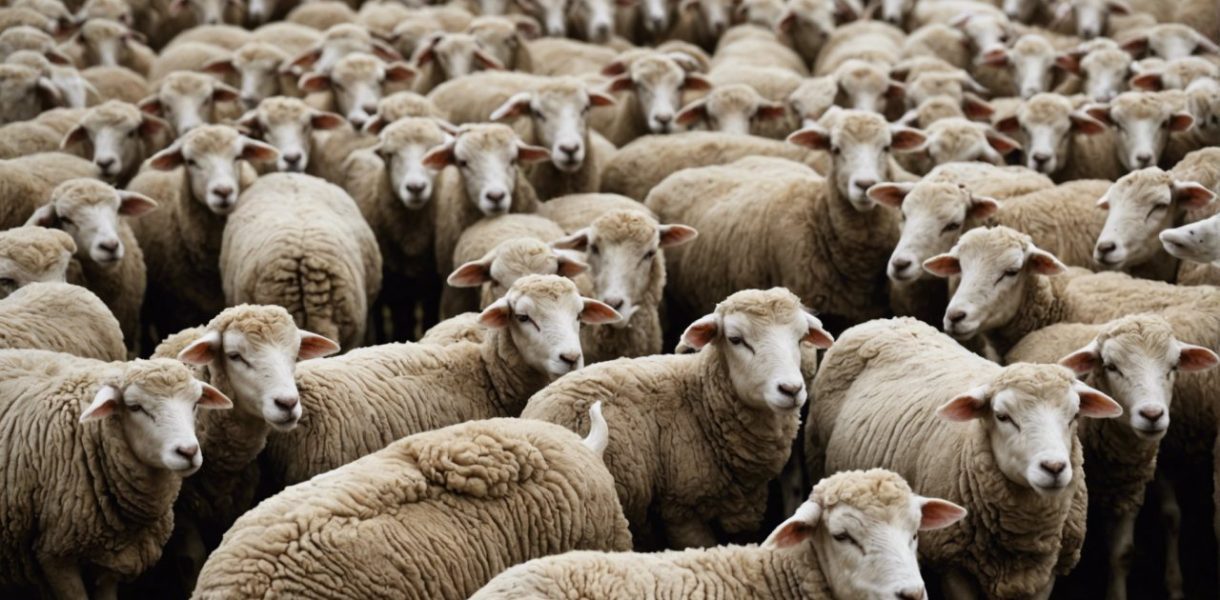 Pourquoi le sacrifice du mouton est-il au cœur des célébrations de l'Aïd chez les musulmans ?