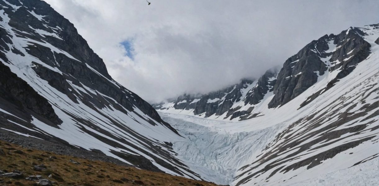 Pourquoi les avalanches se produisent-elles ? Comprendre les mécanismes et les facteurs déclencheurs