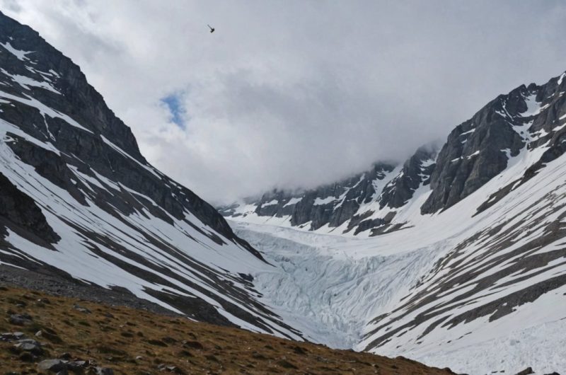 Pourquoi les avalanches se produisent-elles ? Comprendre les mécanismes et les facteurs déclencheurs