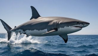 Pourquoi les requins attaquent-ils ? Décryptage d'un comportement mystérieux