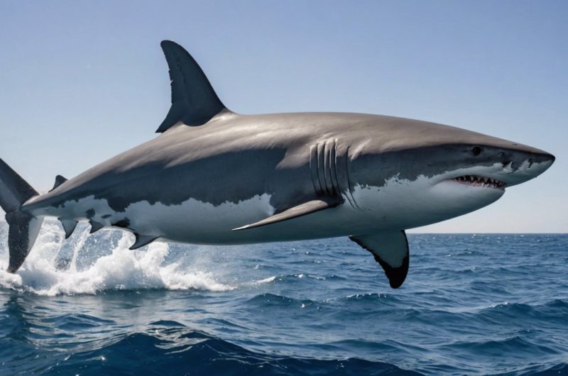 Pourquoi les requins attaquent-ils ? Décryptage d'un comportement mystérieux