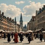 Pourquoi parle-t-on français en Belgique ? Une exploration historique et culturelle