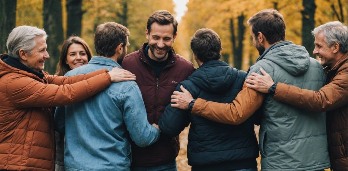 Préserver et renforcer l'amitié grâce à six gestes simples et efficaces