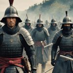 Quelle est l'origine du nom des samouraïs et pourquoi le portent-ils ?