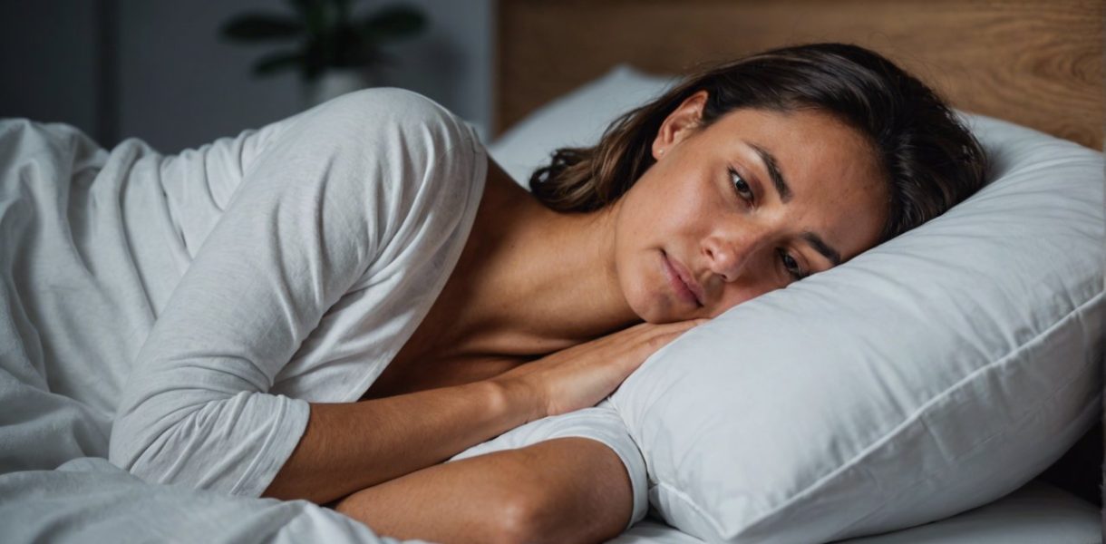 Retrouvez le sommeil malgré l'anxiété : 4 méthodes pour vous aider à mieux dormir