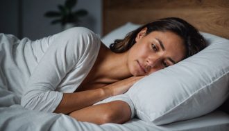Retrouvez le sommeil malgré l'anxiété : 4 méthodes pour vous aider à mieux dormir