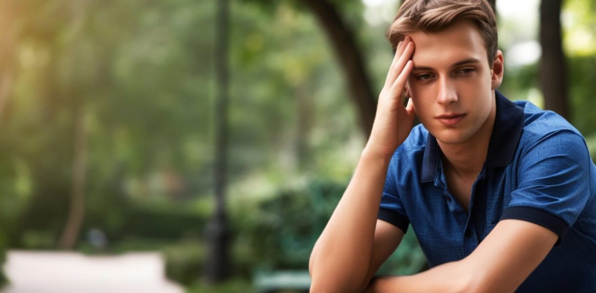 11 comportements révélateurs du mal-être profond chez les hommes: apprenez à les repérer et à les comprendre