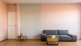 Les 3 couleurs de murs qui plomberont l'ambiance chez vous : comment les éviter ?