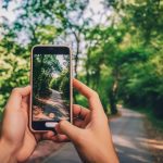 L'art de la photographie mobile : immortaliser des instants précieux avec son smartphone