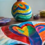 Art-thérapie: plongée au cœur de la créativité pour guérir et s'exprimer