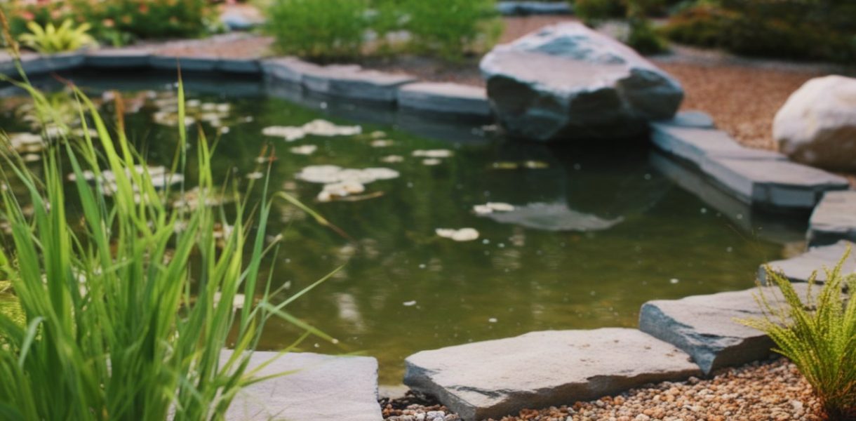 Créez une oasis de biodiversité : comment aménager une mare dans votre jardin ?