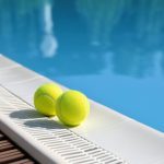 Entretien piscine et spa : comment optimiser l'utilisation des balles de tennis ?