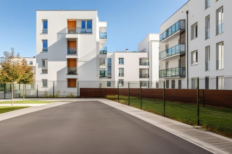 Investir dans l'immobilier neuf au Blanc-Mesnil : un choix stratégique et rentable