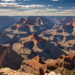 Le Grand Canyon, un géant aux origines plus anciennes qu'on ne le pensait ?