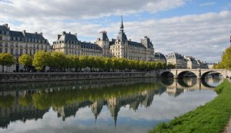Le Grenelle de l'environnement : quelles origines et quelles conséquences pour la France ?