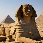 Le mystère du nez cassé du Sphinx : que s'est-il réellement passé ?