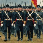 Le salut militaire : origines, signification et évolution