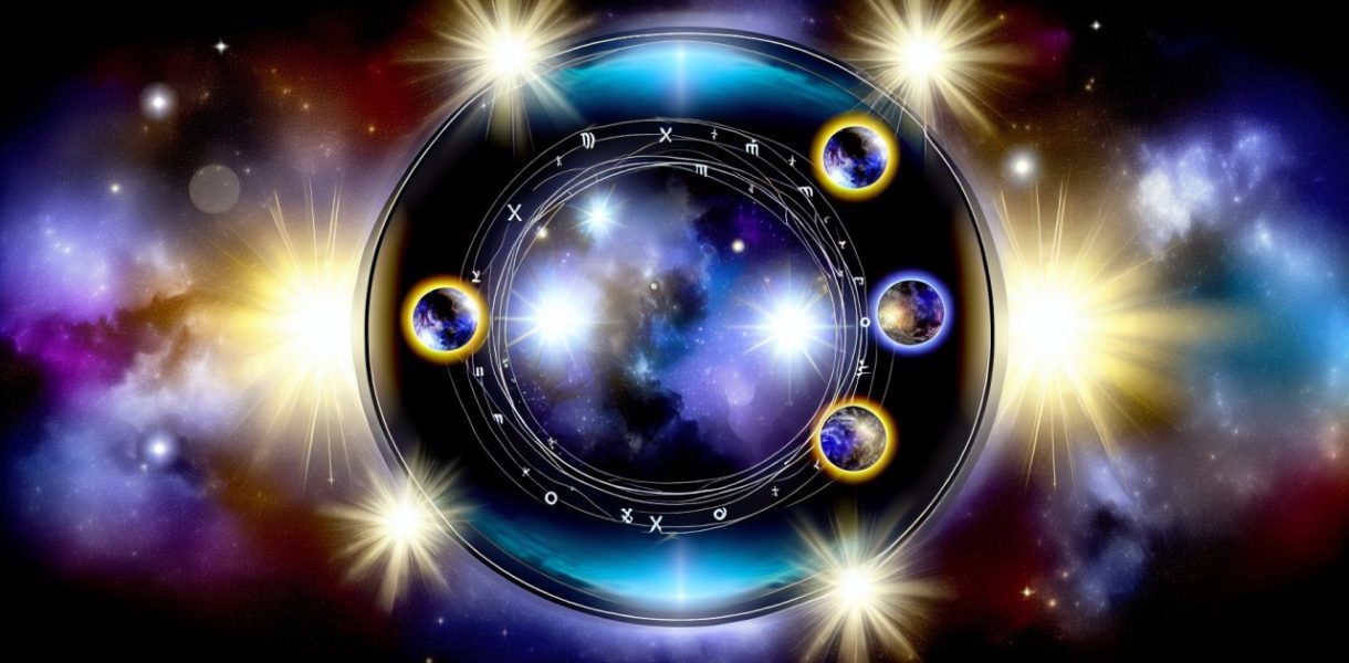 Mercure rétrograde : Quand les astres s'alignent contre vous - 4 signes astrologiques à la peine
