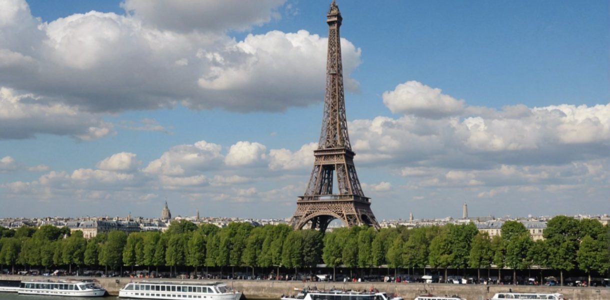 Pourquoi Gustave Eiffel a-t-il construit la célèbre tour parisienne qui porte son nom ?