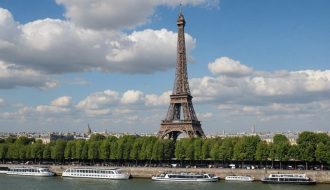 Pourquoi Gustave Eiffel a-t-il construit la célèbre tour parisienne qui porte son nom ?