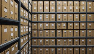 Pourquoi l'archivage numérique est-il devenu indispensable ?